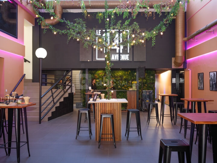 Déjeuner Réunion du 30 mars 2026 | 30/03/2026 | Events Business Club