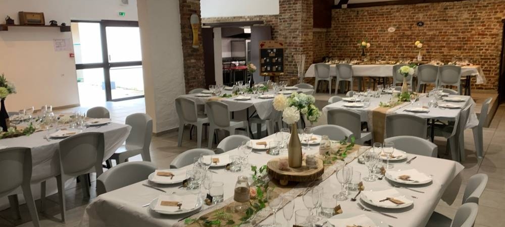 Déjeuner Réunion du 12 mai 2026 | 12/05/2026 | Events Business Club