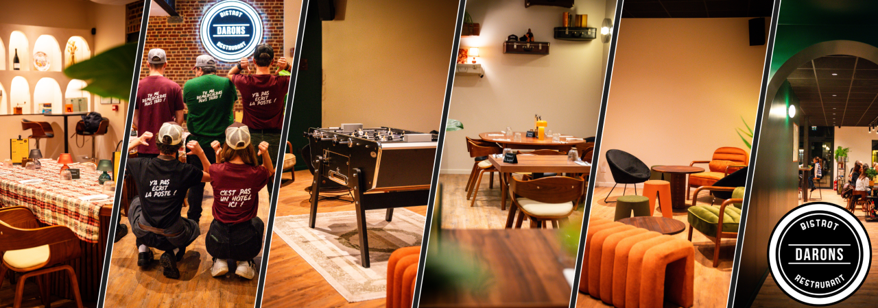 Déjeuner Réunion du 13 Janvier | 13/01/2026 | Events Business Club