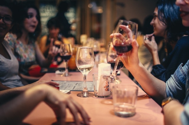 Afterwork du 27 mai | 26/05/2026 | Events Business Club