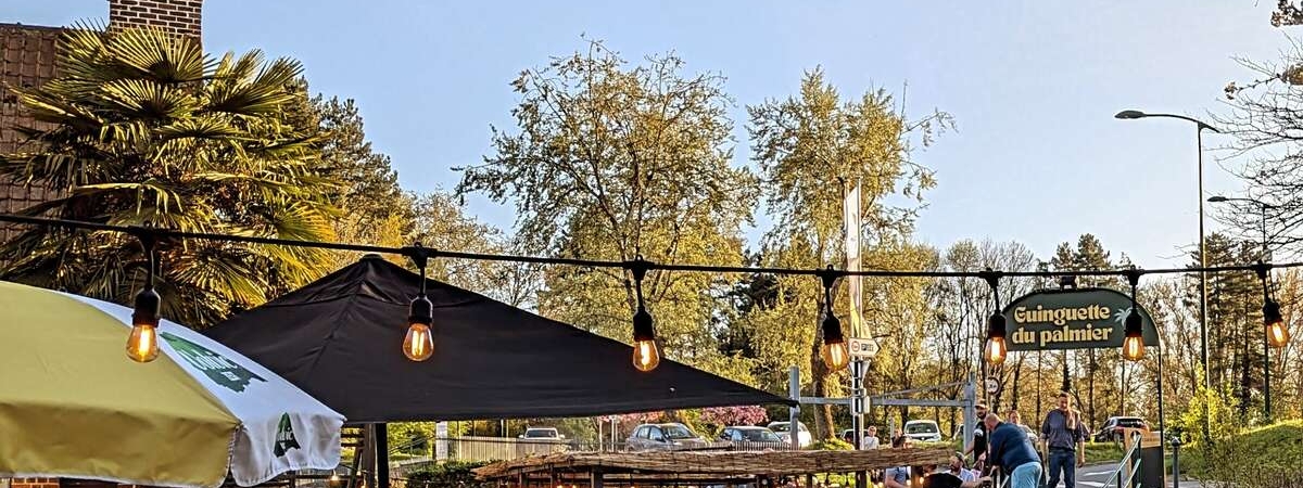 Afterwork de l'été 2026 | 08/07/2026 | Events Business Club