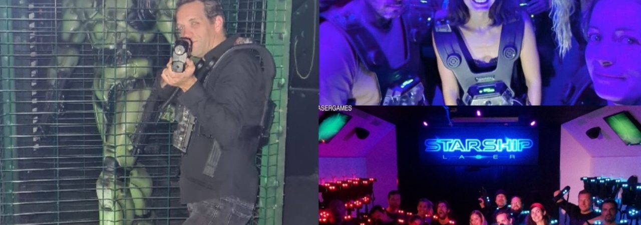 Afterwork du 1er octobre | 01/10/2025 | Events Business Club