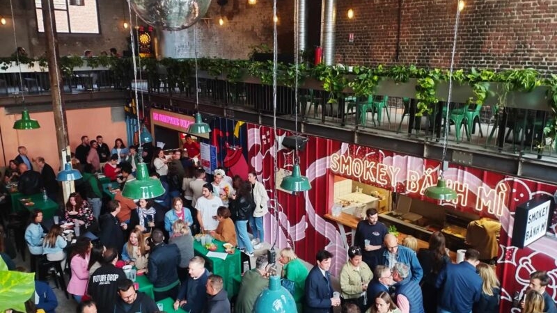 Afterwork du 27 mai 2026 | 27/05/2026 | Events Business Club