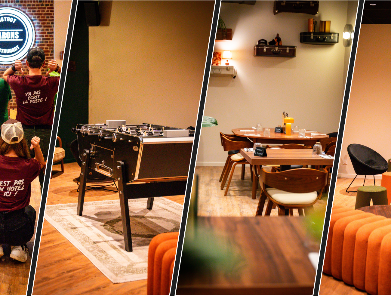 Déjeuner Réunion du 13 Janvier | 13/01/2026 | Events Business Club