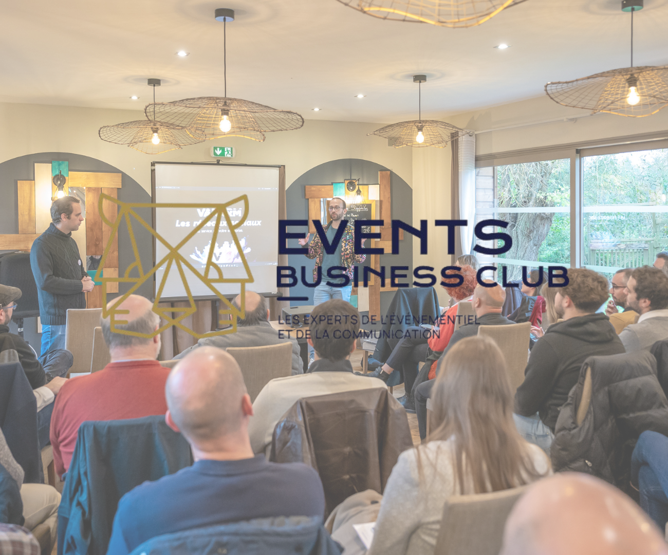 Déjeuner Réunion du 16 Septembre 2025 | 16/09/2025 | Events Business Club