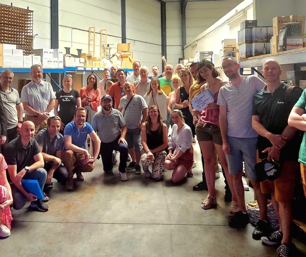 Déjeuner Réunion du 9 Février 2026 | 09/02/2026 | Events Business Club