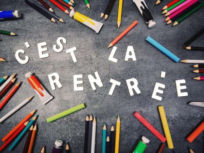 Déjeuner Réunion 8 septembre 2026 | 08/09/2026 | Events Business Club