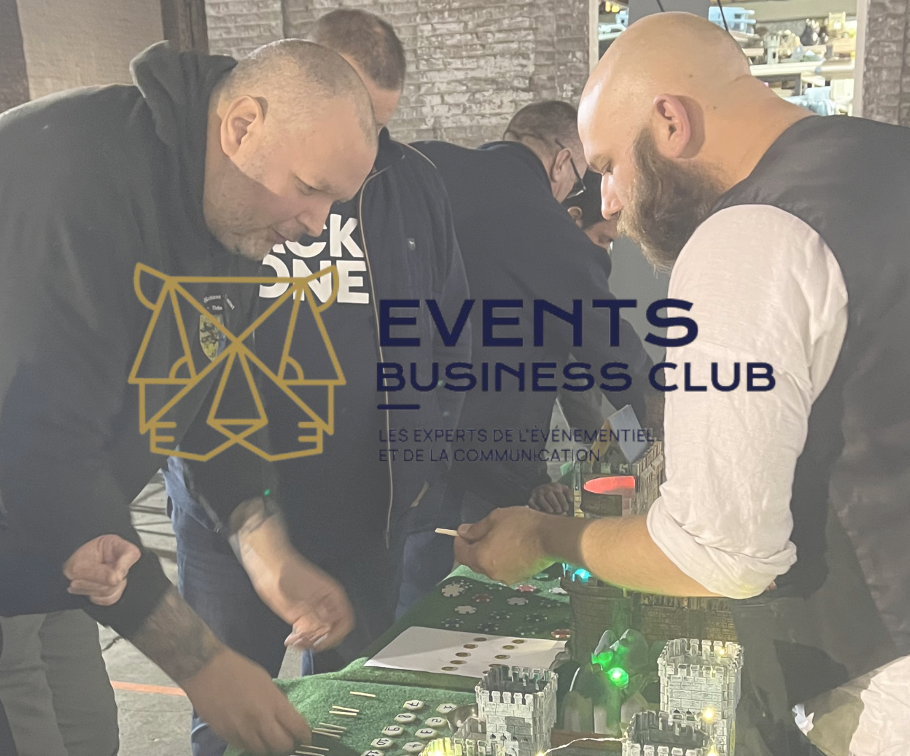 Afterwork du 29 Septembre 2025 | 29/09/2025 | Events Business Club