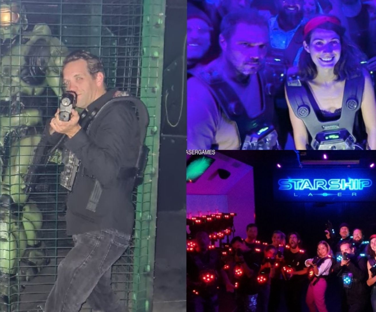 Afterwork du 1er octobre | 01/10/2025 | Events Business Club