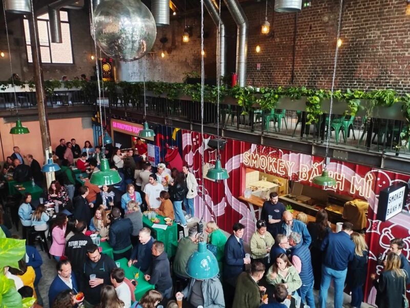 Afterwork du 27 mai 2026 | 27/05/2026 | Events Business Club