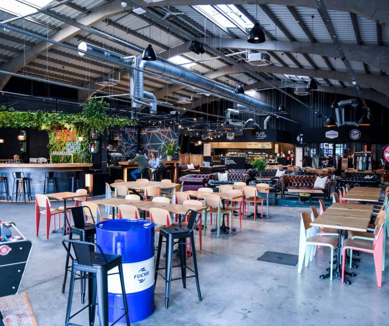 Afterwork Détente du 18 novembre | 18/11/2025 | Events Business Club