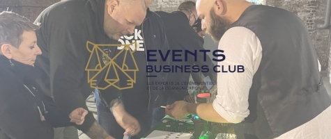 Afterwork Du 23 Janvier | 23/01/2025 | Events Business Club