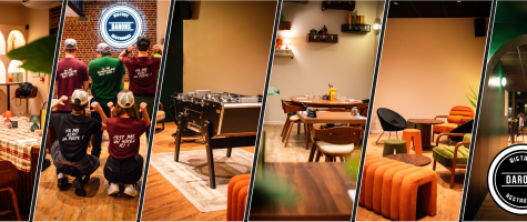 Déjeuner Réunion du 13 Janvier | 13/01/2026 | Events Business Club