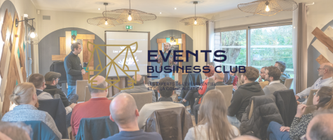 Déjeuner Réunion 4 Novembre 2025 | 04/11/2025 | Events Business Club