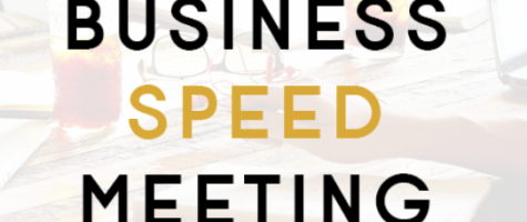 Déjeuner Réunion du 13 Octobre 2025 | 13/10/2025 | Events Business Club