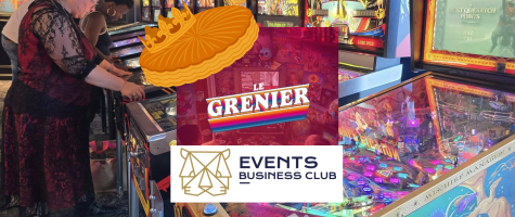 Afterwork du 22 janvier 2026 | 22/01/2026 | Events Business Club