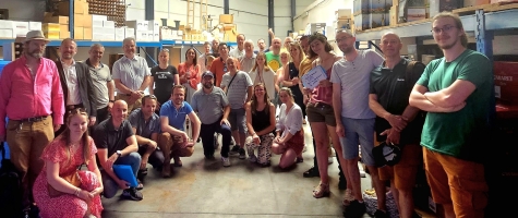 Déjeuner Réunion du 9 Février 2026 | 09/02/2026 | Events Business Club