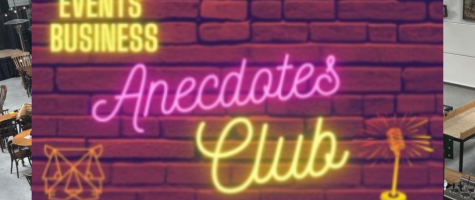 Déjeuner Réunion du 10 Novembre 2026 | 10/11/2026 | Events Business Club