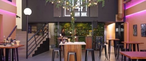 Déjeuner Réunion du 30 mars 2026 | 30/03/2026 | Events Business Club