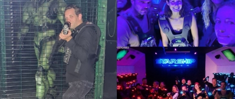 Afterwork du 1er octobre | 01/10/2025 | Events Business Club