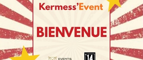 Kermess'Event | 09/04/2026 | Events Business Club