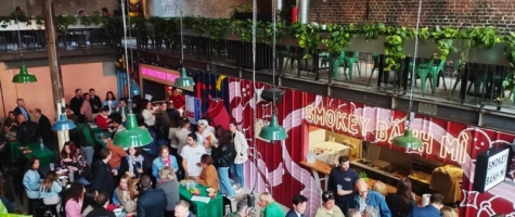 Afterwork du 27 mai 2026 | 27/05/2026 | Events Business Club