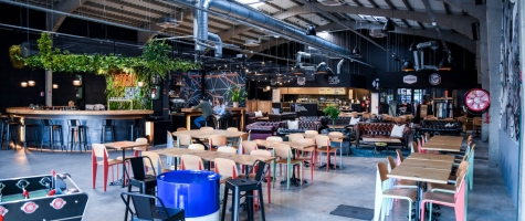 Afterwork Détente du 18 novembre | 18/11/2025 | Events Business Club