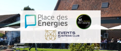Déjeuner Réunion au Domaine des Cigognes | 10/06/2024 | Events Business Club