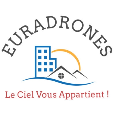 Logo de Euradrones, membre du réseau Events Business Club