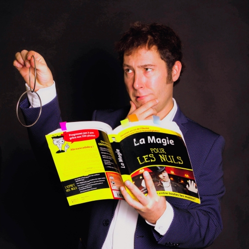 Pierre-Yves Scordia, , Membre Events Business Club