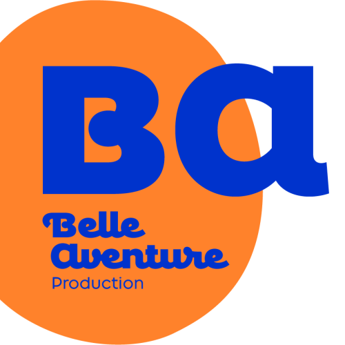 Logo de Belle Aventure Production, membre du réseau Events Business Club