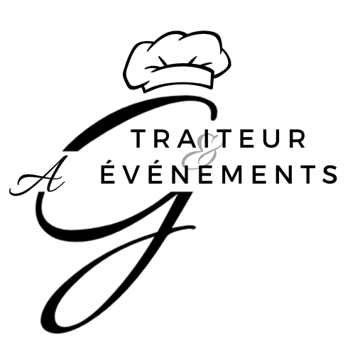 Logo de AG Traiteur, membre du réseau Events Business Club