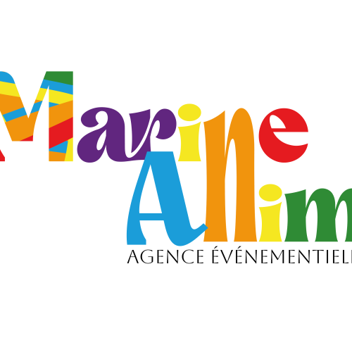 Logo de Marine Anim, membre du réseau Events Business Club