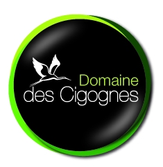Logo de Le Domaine des Cigognes, membre du réseau Events Business Club