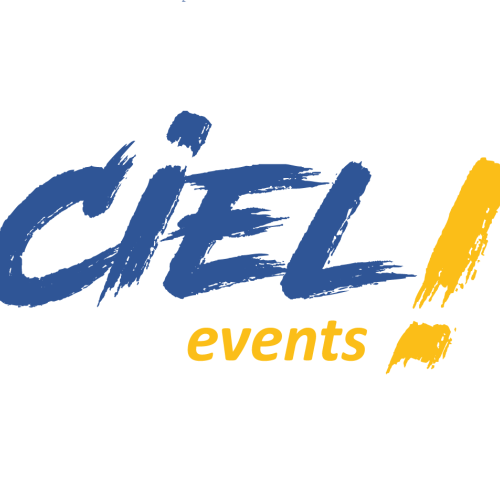 Logo de Ciel Events!, membre du réseau Events Business Club