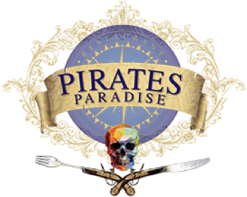 Logo de Pirate Paradise, membre du réseau Events Business Club