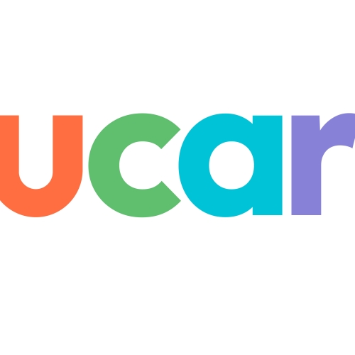 Logo de Ucar, membre du réseau Events Business Club