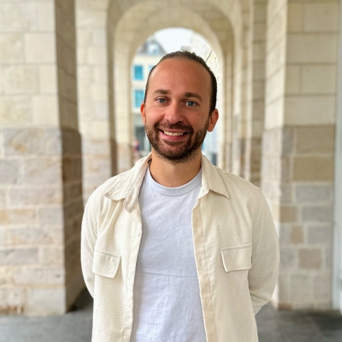 Pierre Capelle, Vakarm, Membre Events Business Club