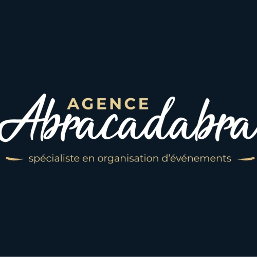 Logo de Agence Abracadra, membre du réseau Events Business Club