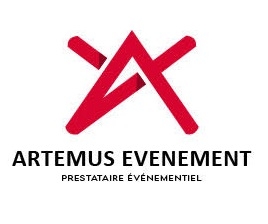 Logo de Artemus Evenement, membre du réseau Events Business Club