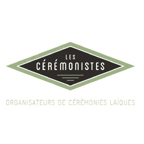 Logo de Les Cérémonistes, membre du réseau Events Business Club