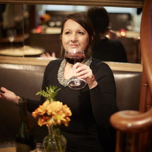 Stéphanie Hennion, , Membre Events Business Club