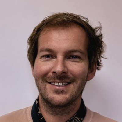 Quentin Duhomez, Pirates Paradise, Membre Events Business Club