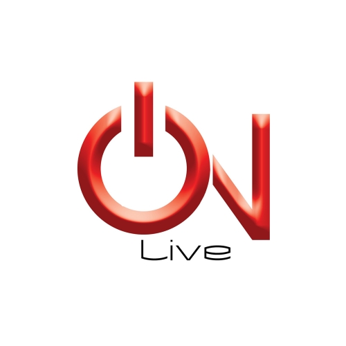 Logo de On Live, membre du réseau Events Business Club