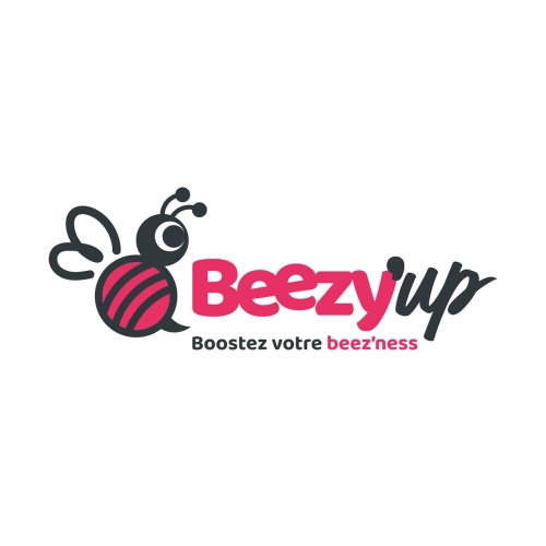 Logo de Beezyup, membre du réseau Events Business Club