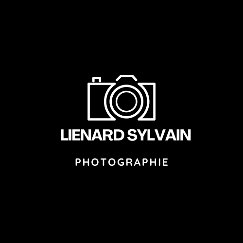 Logo de Liénard Sylvain Photographie, membre du réseau Events Business Club