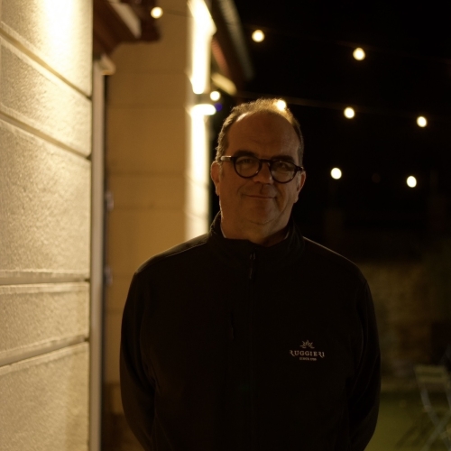 Philippe Hollebecq, Wagnon Artifices, Membre Events Business Club