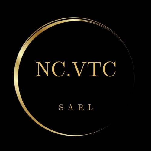 Logo de NC.VTC, membre du réseau Events Business Club