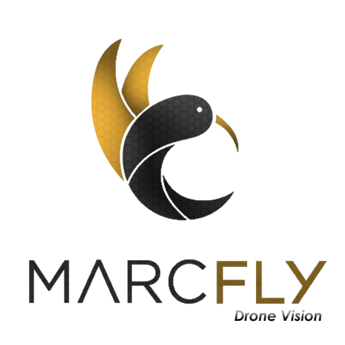 Logo de Marcfly, membre du réseau Events Business Club