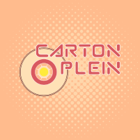 Logo de Carton Plein Evènement, membre du réseau Events Business Club